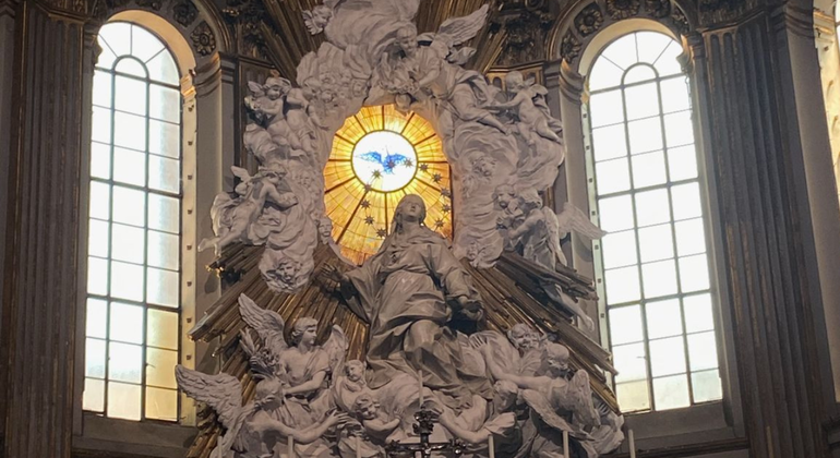 Tour per la Napoli autentica: Rione Sanità, Duomo e Murales Italia &mdash; #2