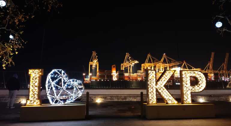 Visita gratuita imprescindible de Koper