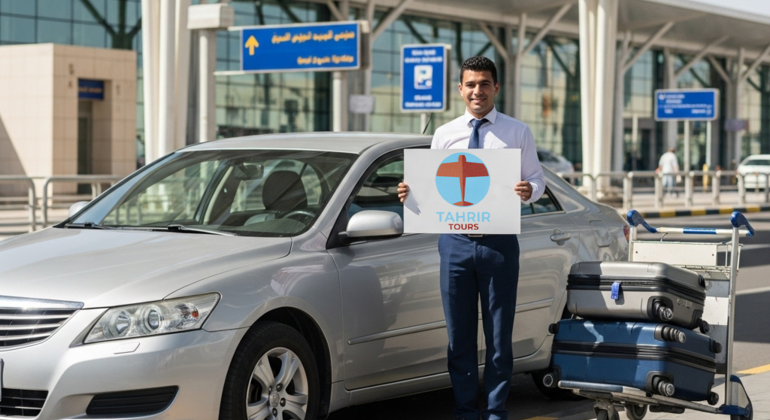 Tour Privado de las Pirámides y el Museo con Guía Experto, Coche y Almuerzo Día global.countries. &mdash; #8