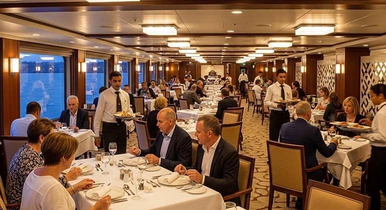 Tour Privado de las Pirámides y el Museo con Guía Experto, Coche y Almuerzo Día global.countries. &mdash; #9