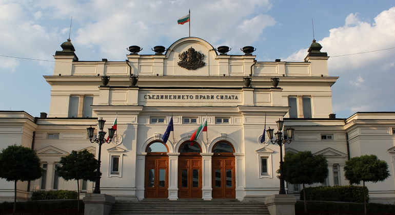 Visita guiada com pequeno-almoço a Sófia Bulgária — #9