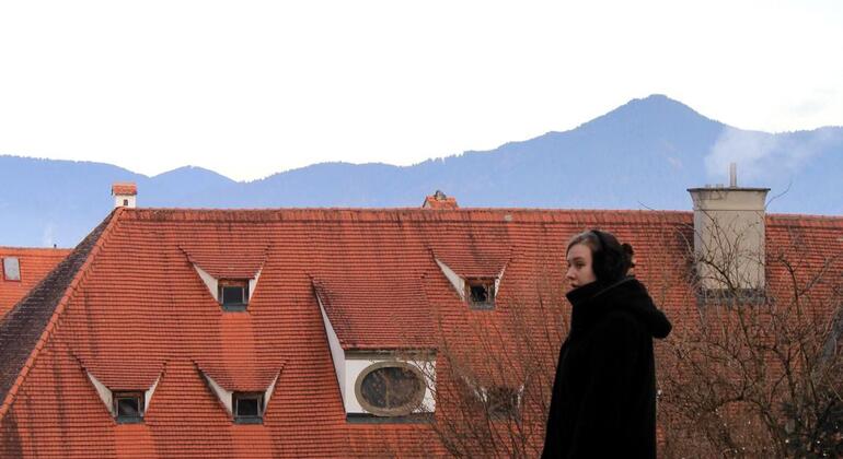 Füssen Historic Center Tour Germany &mdash; #4