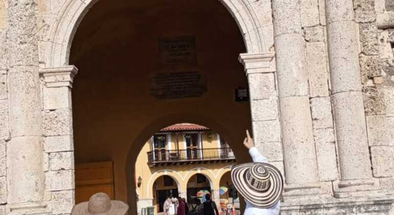 Discover Black and Heroic Cartagena Tour Colombia &mdash; #4