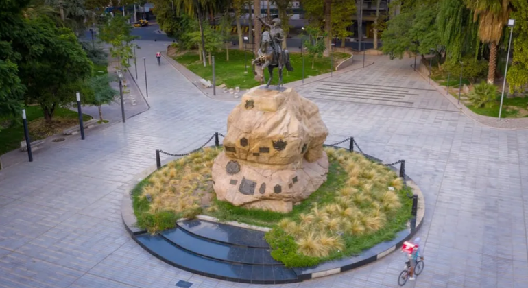 Mendoza Profunda: Memory Tour and Social Struggles