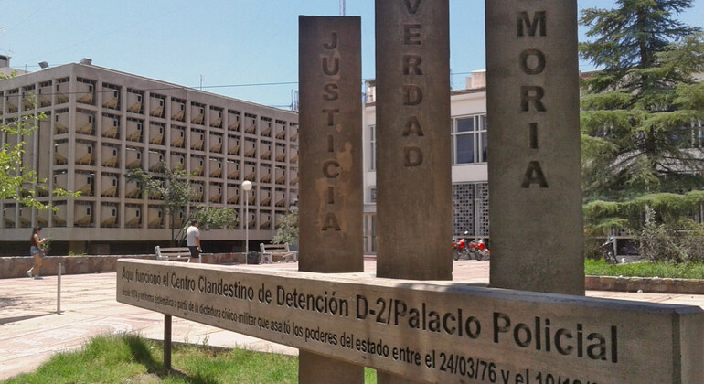 Mendoza Profunda: Memory Tour and Social Struggles Argentina &mdash; #2