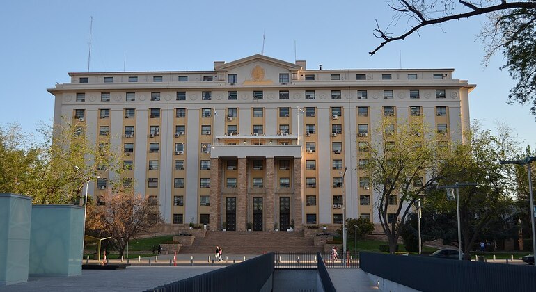 Mendoza Profunda: Memory Tour and Social Struggles Argentina &mdash; #3