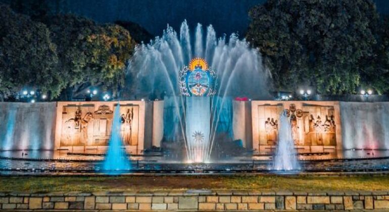 Mendoza Profunda: Percurso da memória e das lutas sociais Argentina &mdash; #4