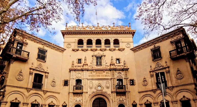 Mendoza Profunda: Percurso da memória e das lutas sociais Argentina &mdash; #5