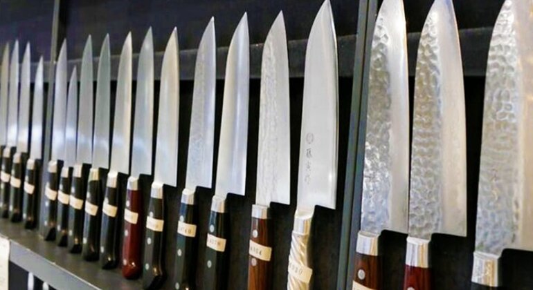 Tokyo Asakusa Tour & Local Food Culture Japan &mdash; #25