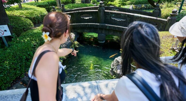 Tokyo Asakusa Tour & Local Food Culture Japan &mdash; #21