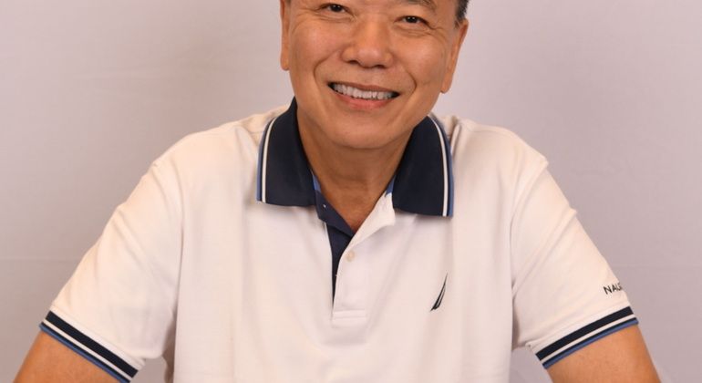 La vostra guida locale a Singapore Chinatown Fornito da Michael Tan