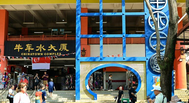 Your Local Guide to Singapore Chinatown Singapore &mdash; #9