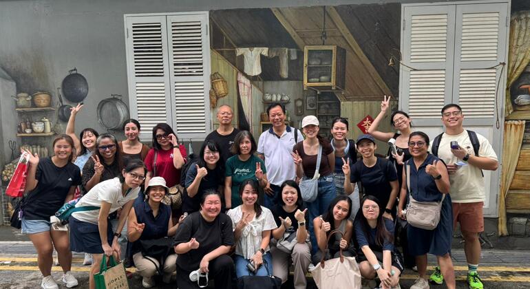 Your Local Guide to Singapore Chinatown Singapore &mdash; #3