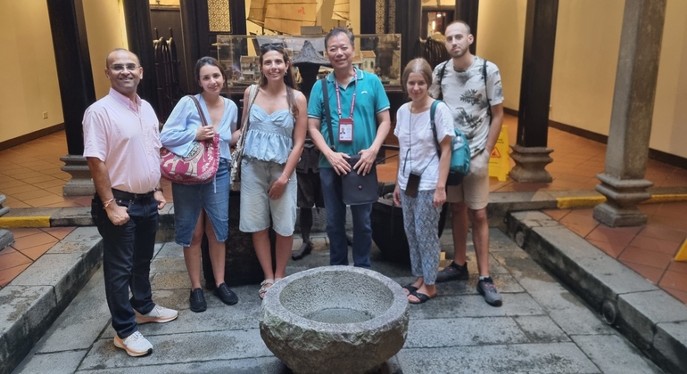 Your Local Guide to Singapore Chinatown Singapore &mdash; #2