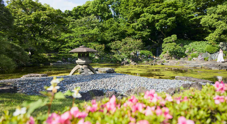 Tokyo Castle & Imperial Palace Shogun Tour Japan &mdash; #5