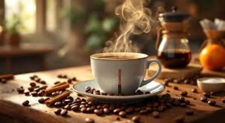 From Bean to Brew: Hands-On Kenyan Coffee Magic Kenya &mdash; #4