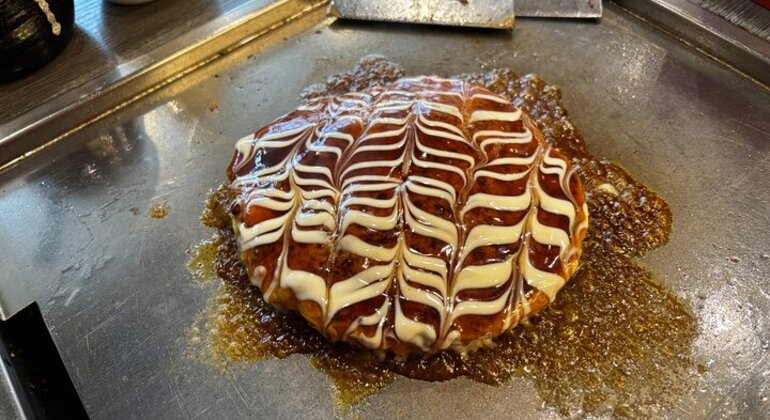 Tokio : Asakusa Food Tour - 12 Platos y 3 Bebidas Japón &mdash; #12