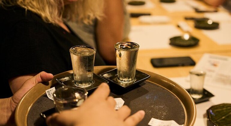 Tokio : Asakusa Food Tour - 12 Platos y 3 Bebidas Japón &mdash; #9