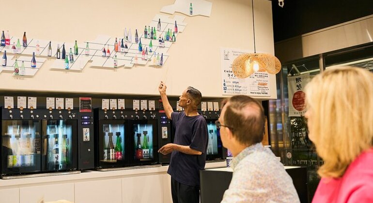 Tokio : Asakusa Food Tour - 12 Platos y 3 Bebidas Japón &mdash; #14