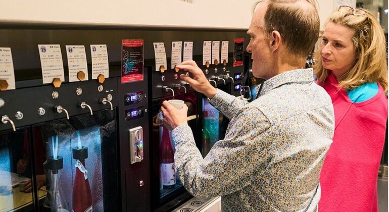 Tokio : Asakusa Food Tour - 12 Platos y 3 Bebidas Japón &mdash; #20