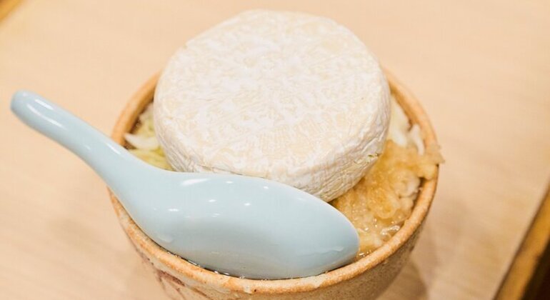 Tokio : Asakusa Food Tour - 12 Platos y 3 Bebidas Japón &mdash; #24