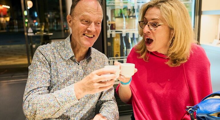 Tokio : Asakusa Food Tour - 12 Platos y 3 Bebidas Japón &mdash; #25