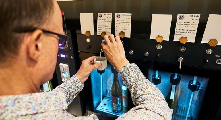 Tokio : Asakusa Food Tour - 12 Platos y 3 Bebidas Japón &mdash; #5