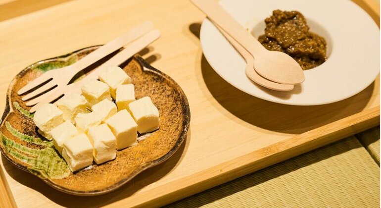 Tokio : Asakusa Food Tour - 12 Platos y 3 Bebidas Japón &mdash; #7