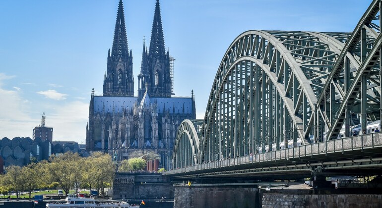 Die echte Köln-Tour Deutschland &mdash; #2