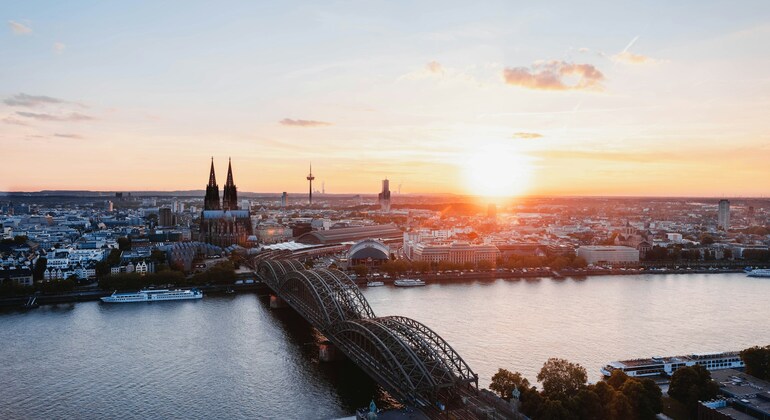 Die echte Köln-Tour Deutschland &mdash; #3