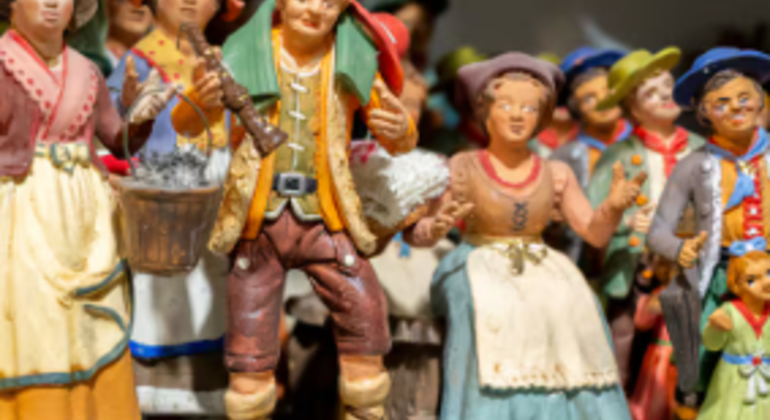 Antike und moderne Salerno Rundgang Italien &mdash; #6