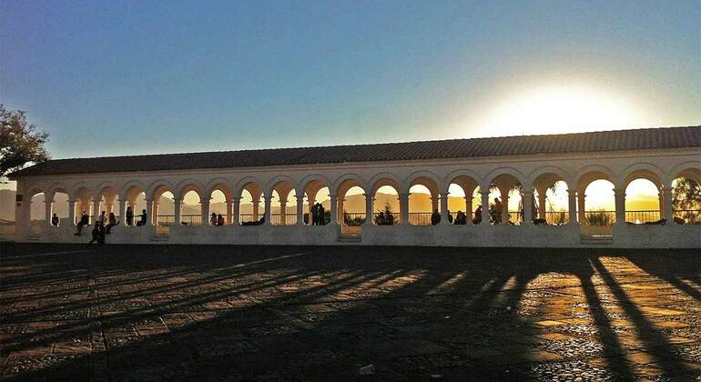 FreeTour por el Centro Histórico de Sucre Bolivia &mdash; #6