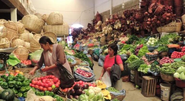 FreeTour por el Centro Histórico de Sucre Bolivia &mdash; #5