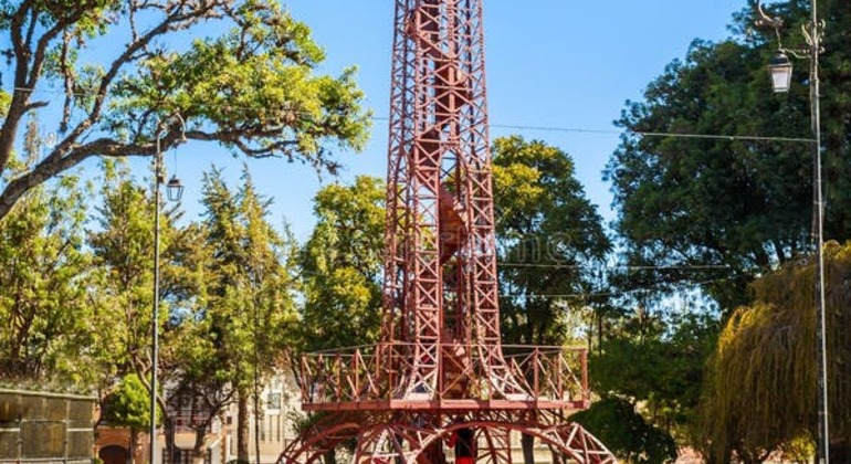 FreeTour por el Centro Histórico de Sucre Bolivia &mdash; #3