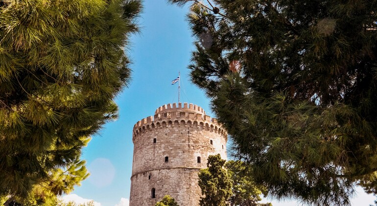 Excursão gratuita aos pontos altos de Tessalónica Grécia &mdash; #2