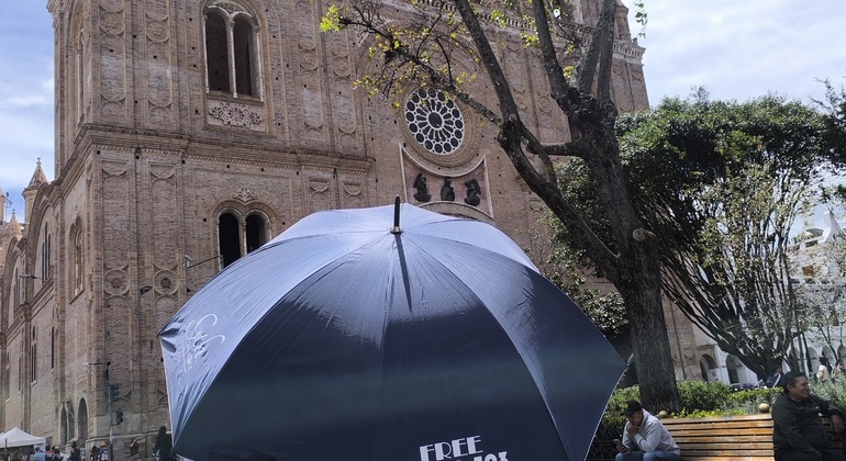 FreeTour Gastronómico: Explora los sabores de Cuenca 