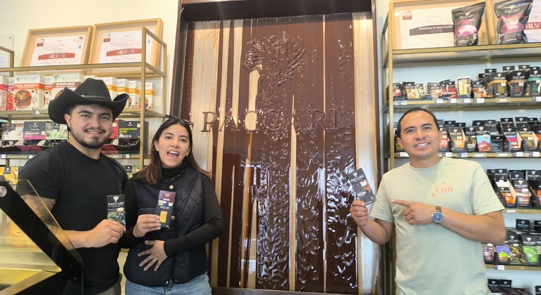 Free Gastronomic Tour: Explore the Flavors of Cuenca Ecuador &mdash; #7