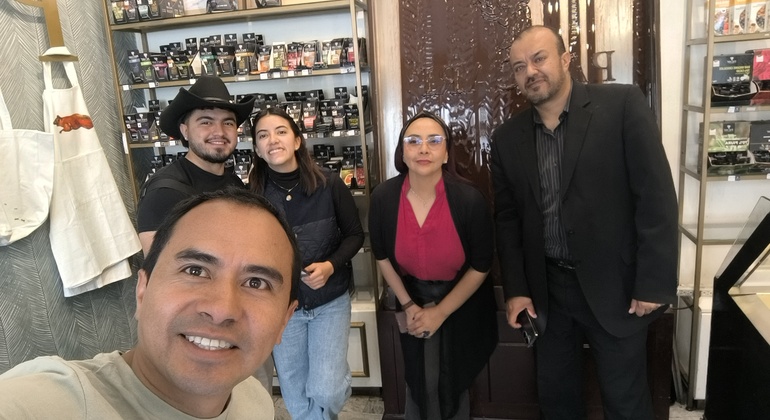 Free Gastronomic Tour: Explore the Flavors of Cuenca Ecuador &mdash; #8