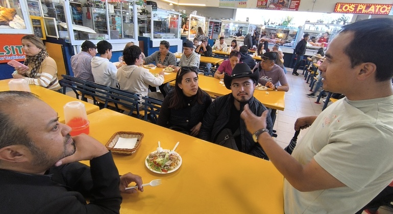 Free Gastronomic Tour: Explore the Flavors of Cuenca Ecuador &mdash; #9