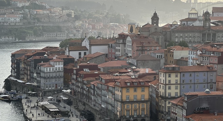 Porto: Eine kostenlose Tour, die anders ist als die üblichen? Ich bringe Sie hin Bereitgestellt von Pietro La Rosa