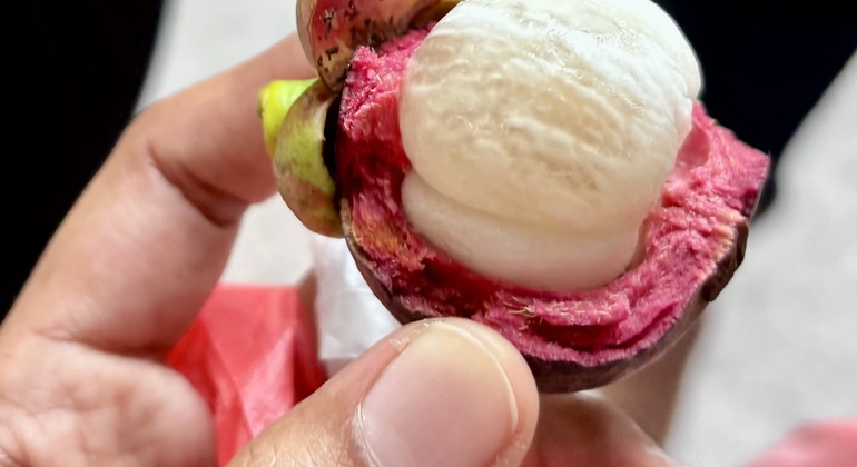 Excursão gastronómica: Singapore Hawker Hop Singapura &mdash; #4