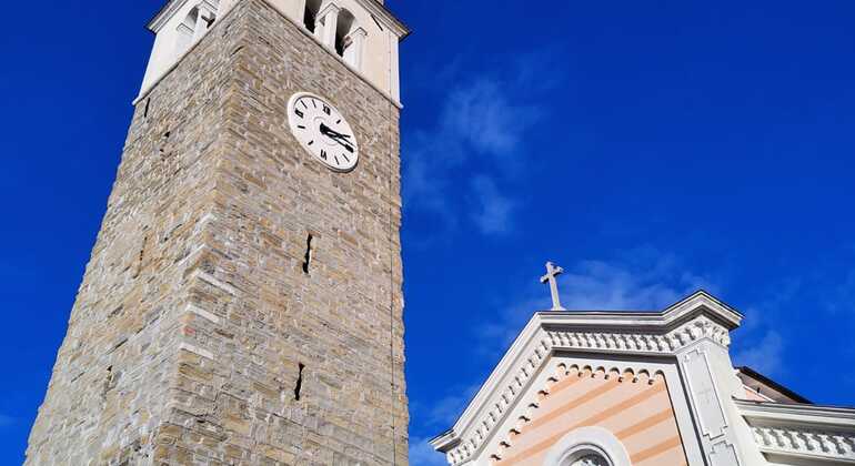 Izola Free Tour: Eine Reise durch Vergangenheit und Gegenwart, Slovenia