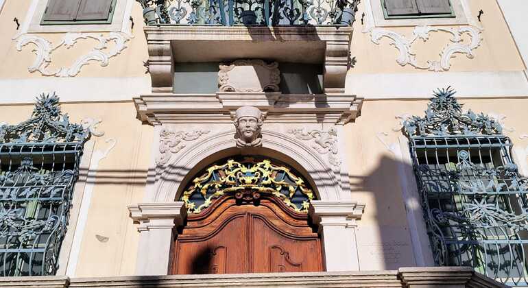 Visita libre a Izola: Un viaje por el pasado y el presente Eslovenia &mdash; #2