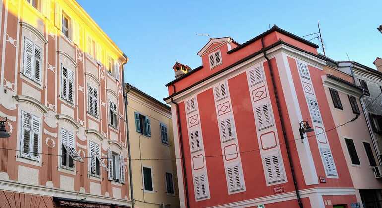 Visita libre a Izola: Un viaje por el pasado y el presente Eslovenia &mdash; #9