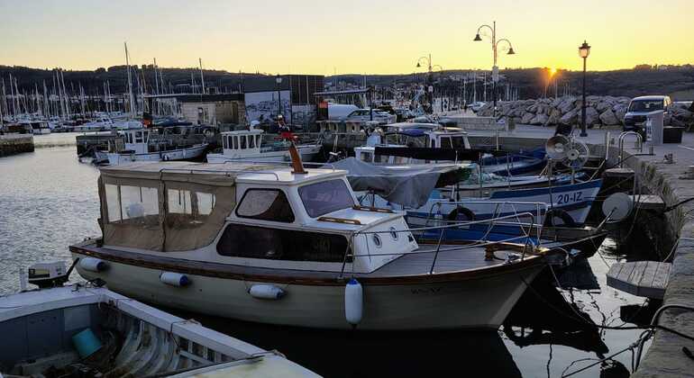 Visita libre a Izola: Un viaje por el pasado y el presente Eslovenia &mdash; #6