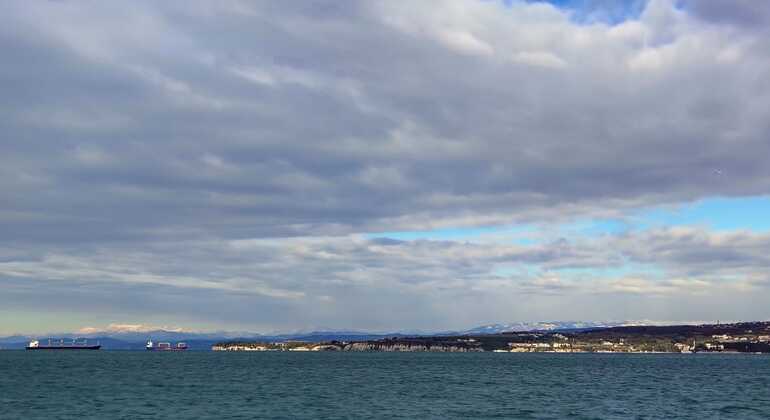 Visita libre a Izola: Un viaje por el pasado y el presente Eslovenia &mdash; #10