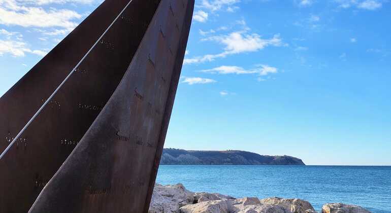 Visita libre a Izola: Un viaje por el pasado y el presente Eslovenia &mdash; #12