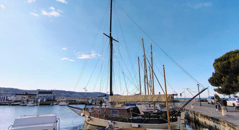 Visita libre a Izola: Un viaje por el pasado y el presente Eslovenia &mdash; #16