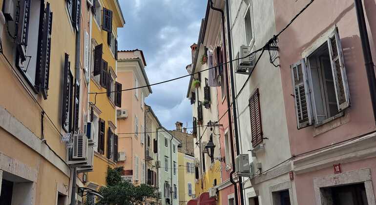 Piran Essentials Free Tour Slovenia &mdash; #7
