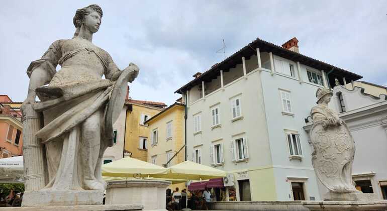 Piran Essentials Free Tour Slovenia &mdash; #10